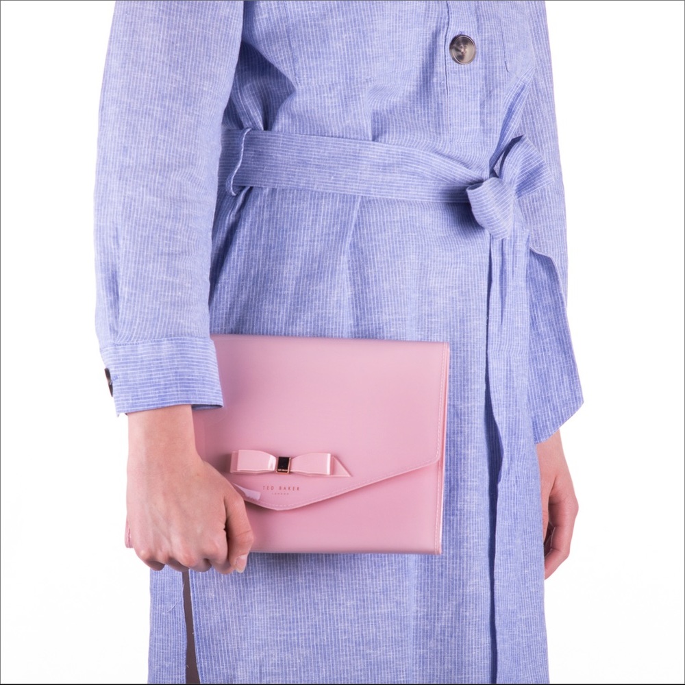 Ted Baker Cersei Envelope Clutch